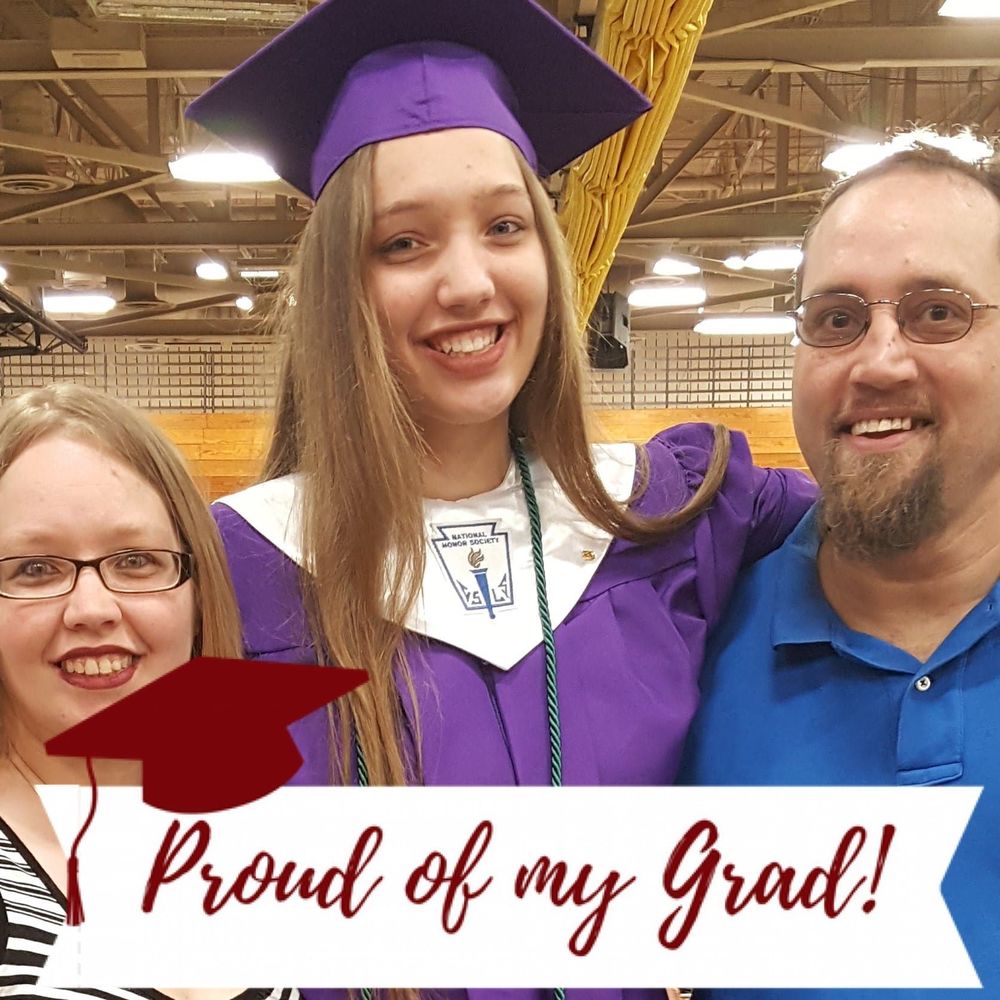 Meet your Posher, Jenny